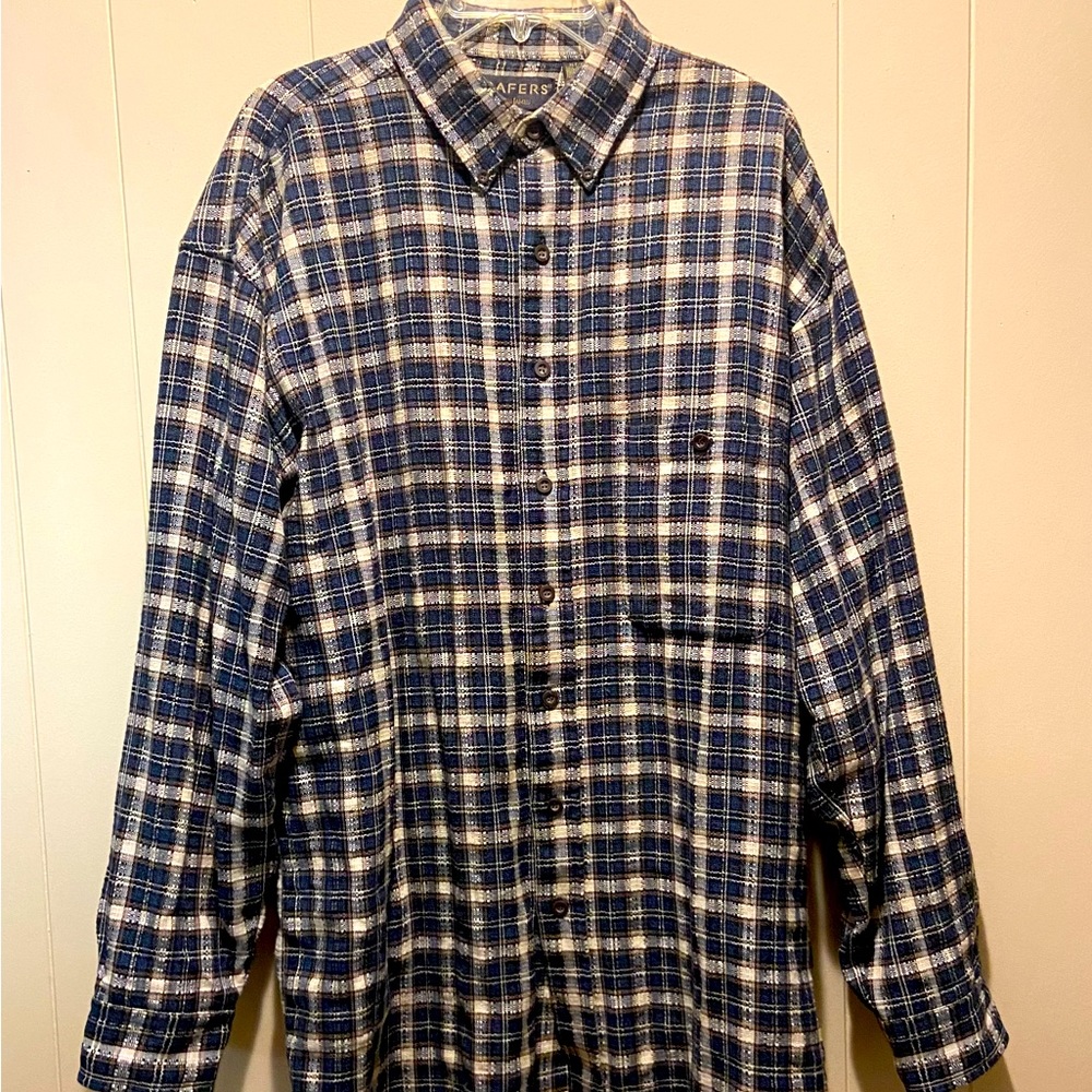 🔥LOAFERS REED & JAMES 💙 XL TALL